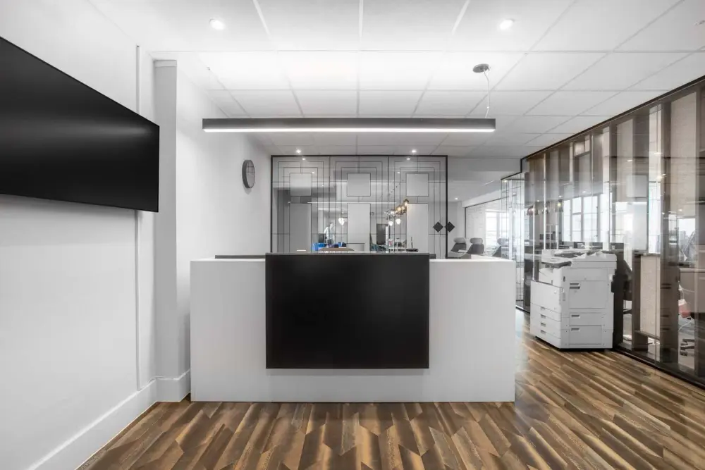Regus LONDON, Victoria - Grosvenor Gardens