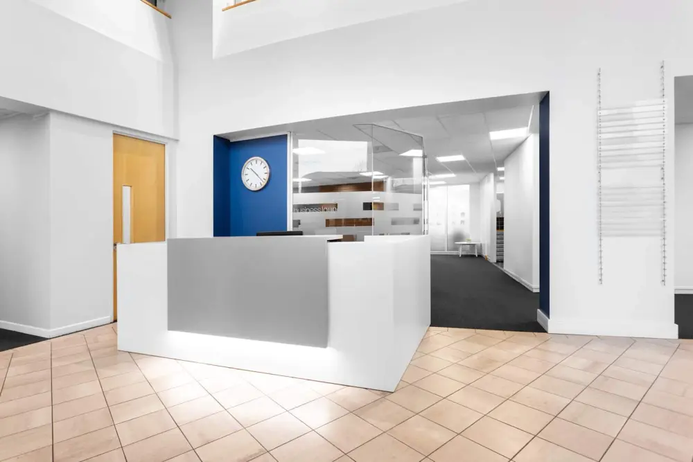 Regus SUNDERLAND, Doxford International Business Park