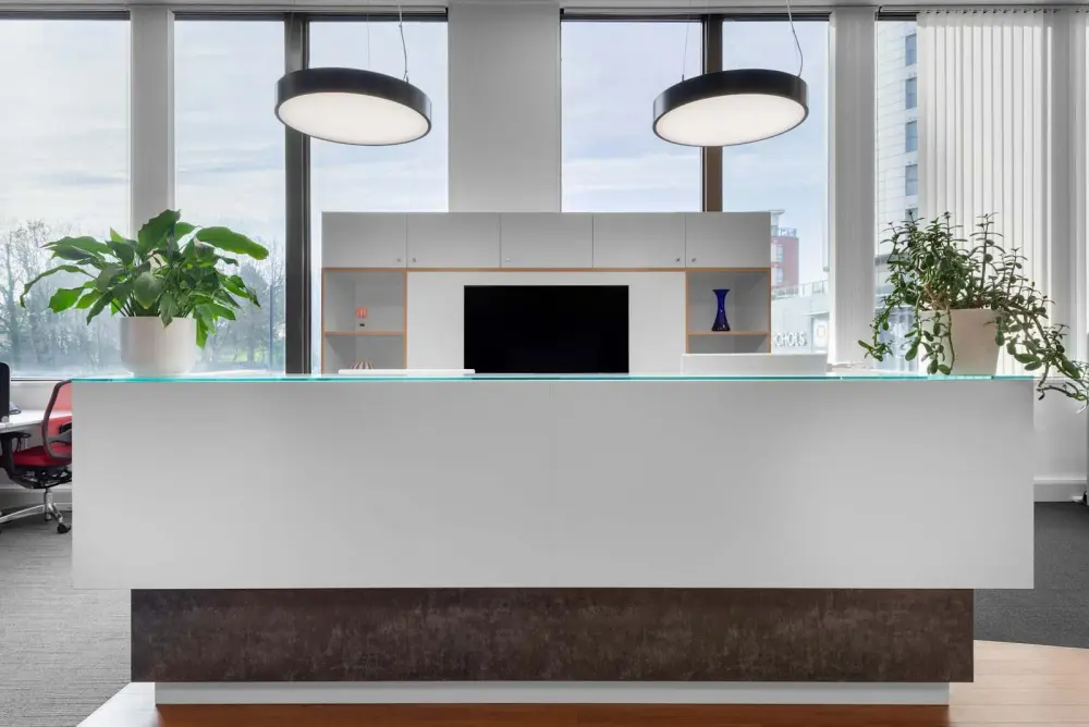 Regus BRISTOL, Castlemead