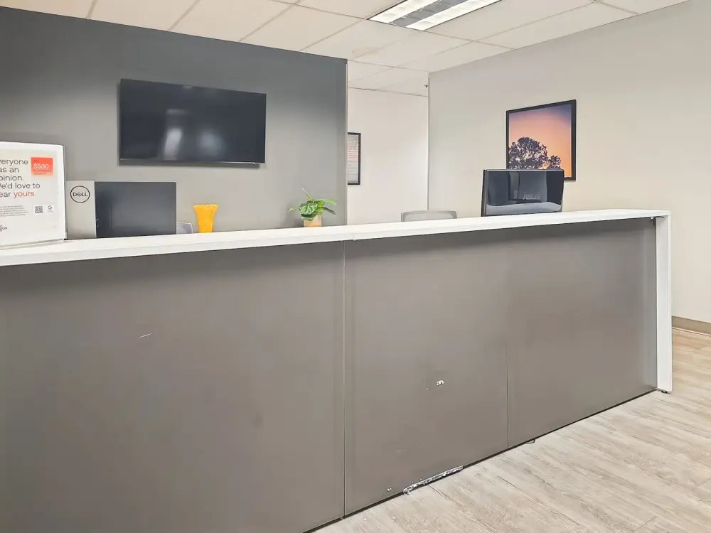 Regus OR, Clackamas - Three Town Center
