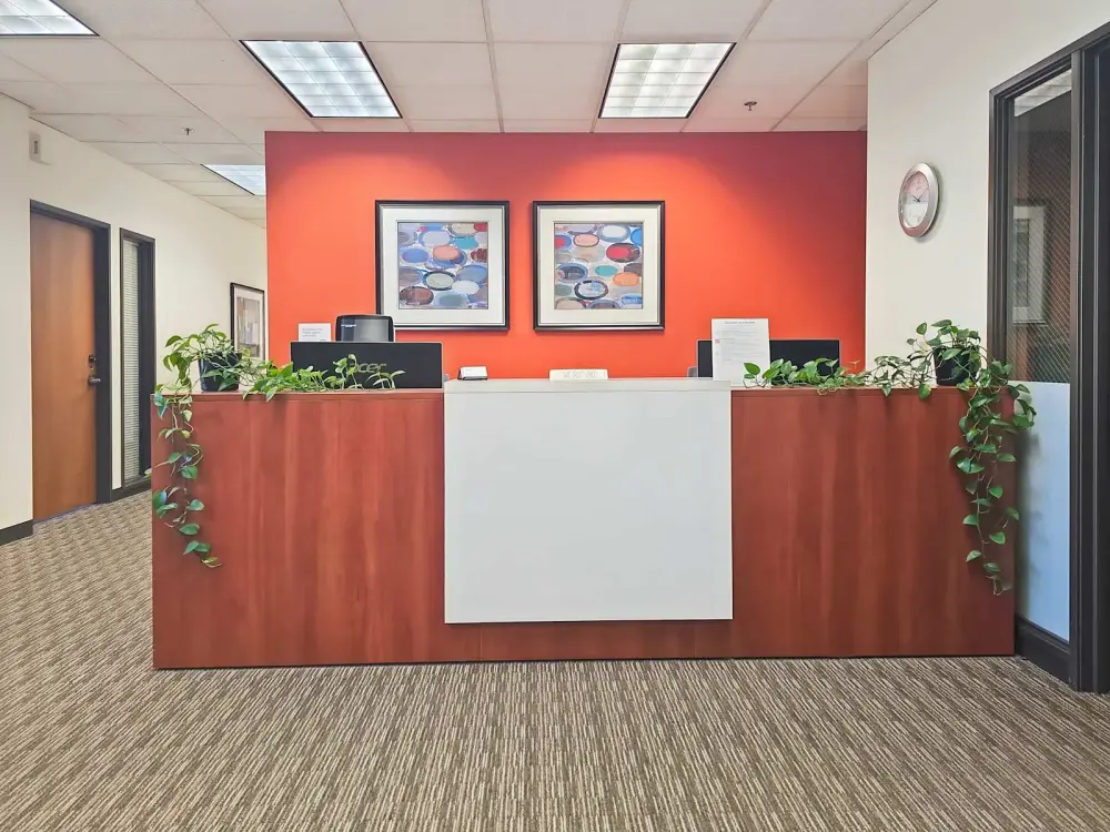 Regus OR, Tualatin
