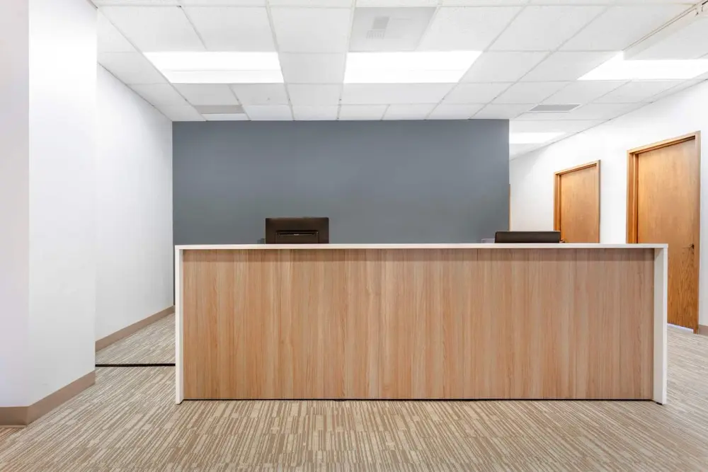 Regus WA, Bellevue - Bellefield Office Park