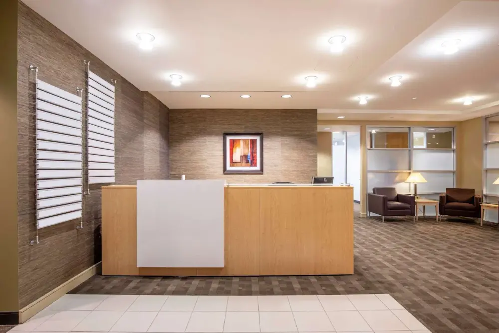 Regus GA, Alpharetta - North Point