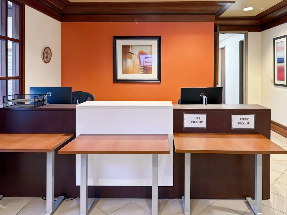 Regus FL, Jacksonville - Salisbury Rd