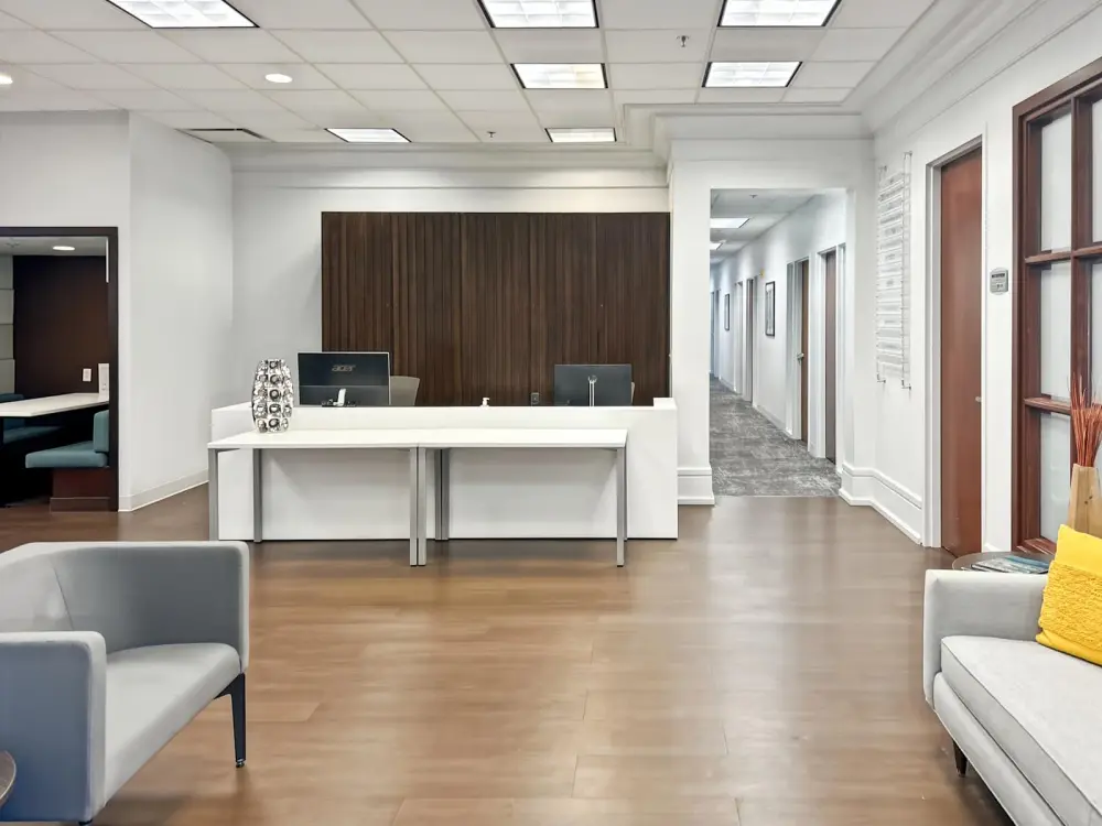 Regus FL, Jacksonville - Town Center