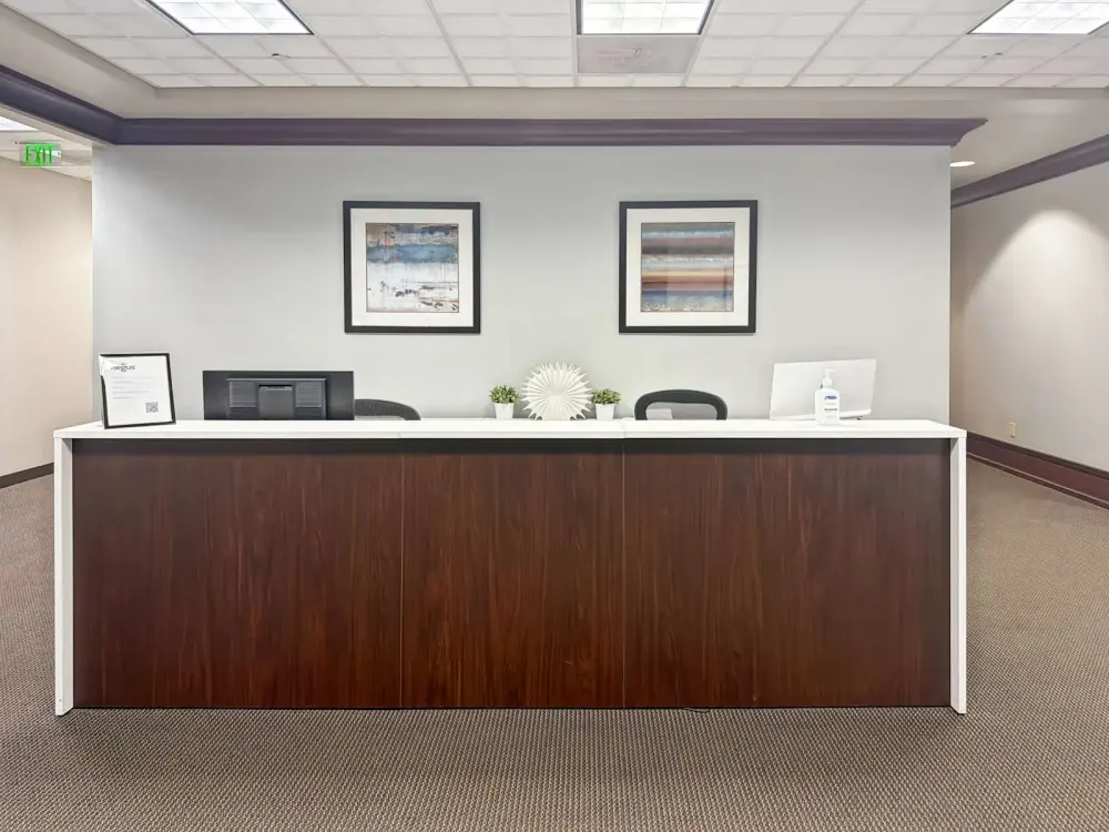 Regus FL, Miami Airport - Waterford