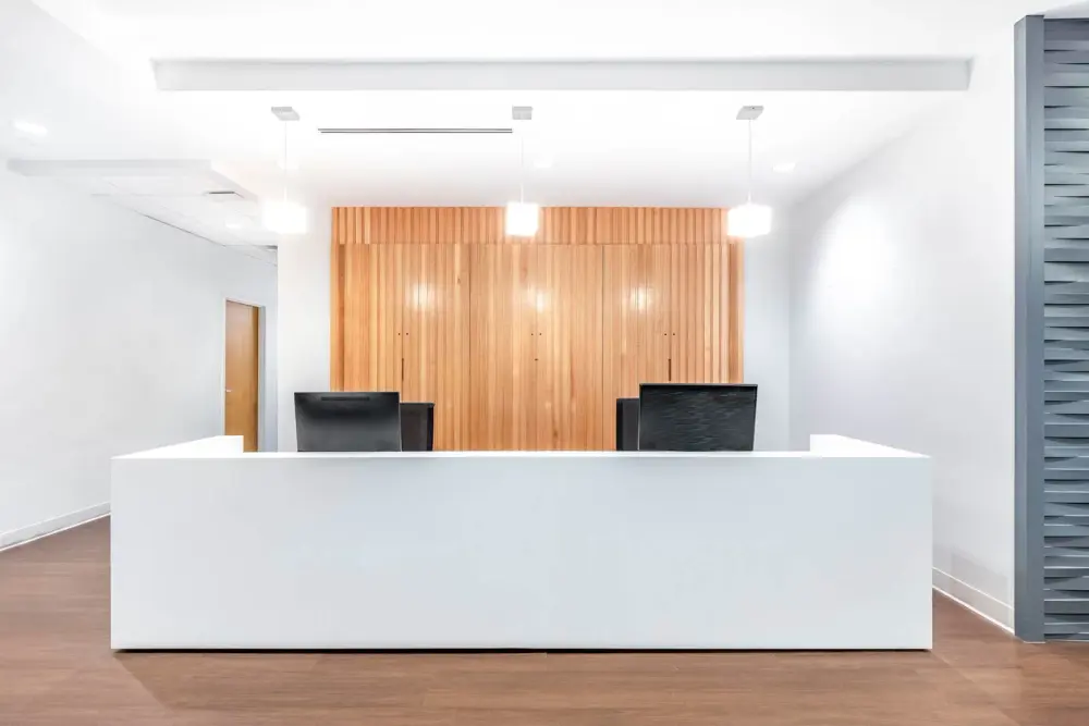 Regus GA, Alpharetta - Mansell