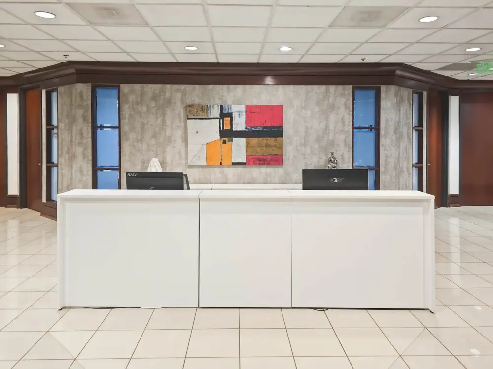 Regus GA, Lawrenceville - Huntcrest