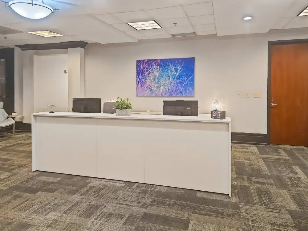 Regus GA, Duluth - Satellite Place