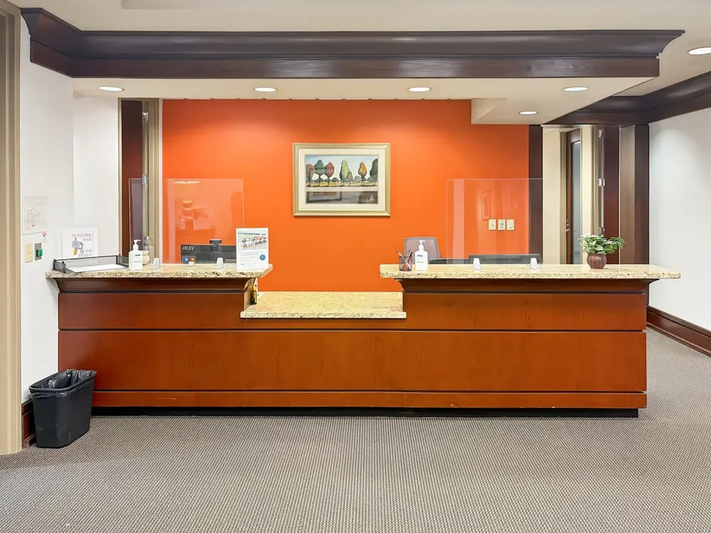 Regus GA, Atlanta - Sterling Pointe