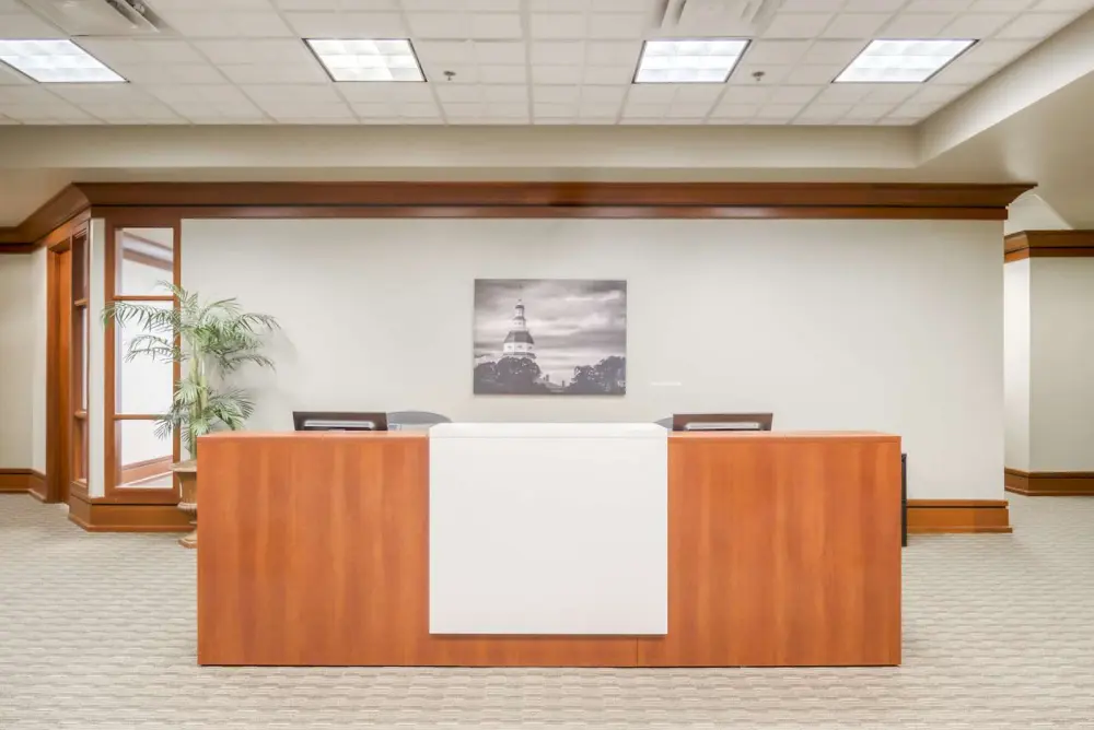 Regus MD, Annapolis - Annapolis