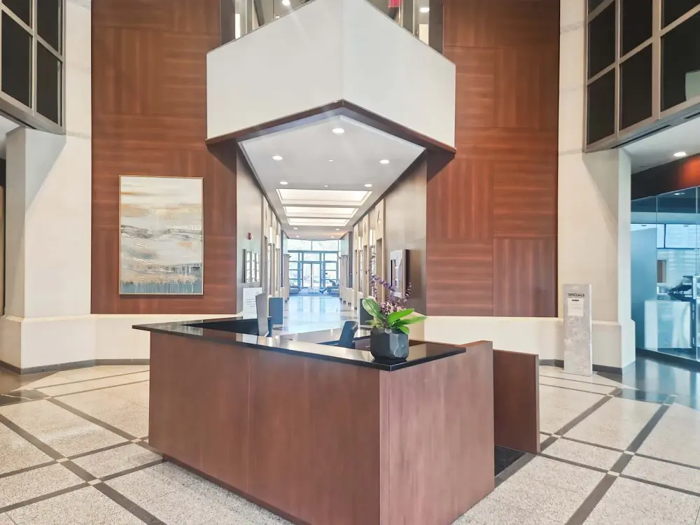 Regus MN, Minneapolis - Minnesota Center