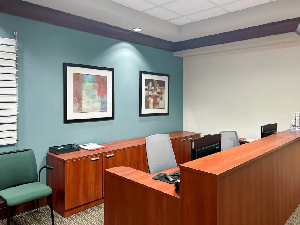 Regus NC, Charlotte - Southpark Fairview