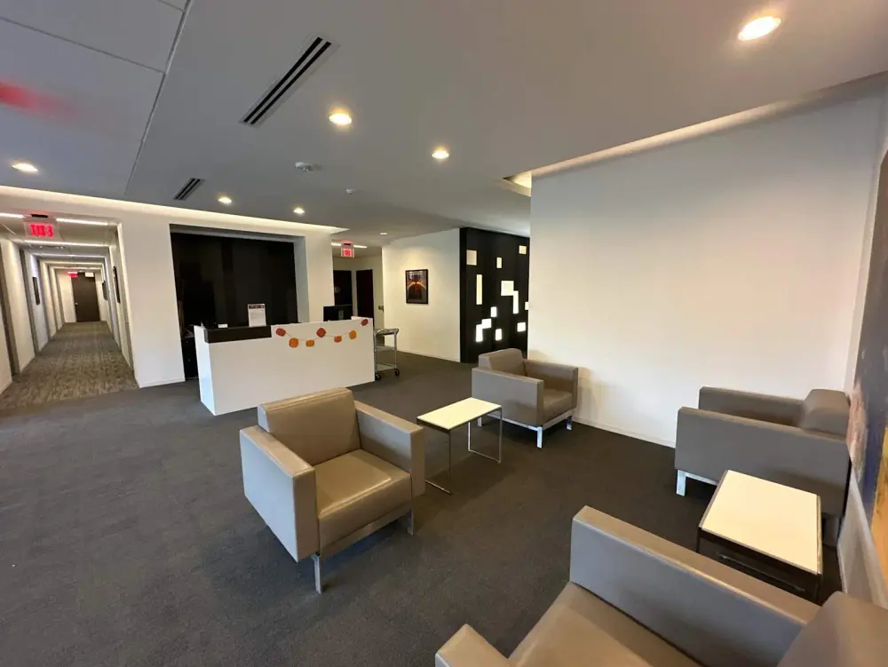 Regus NC, Cary - Regency