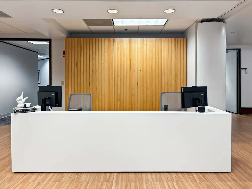 Regus NC, Raleigh - Forum I
