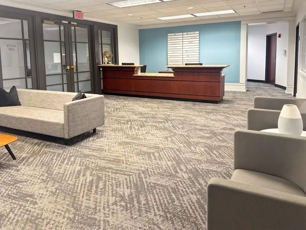 Regus OH, Columbus - Polaris