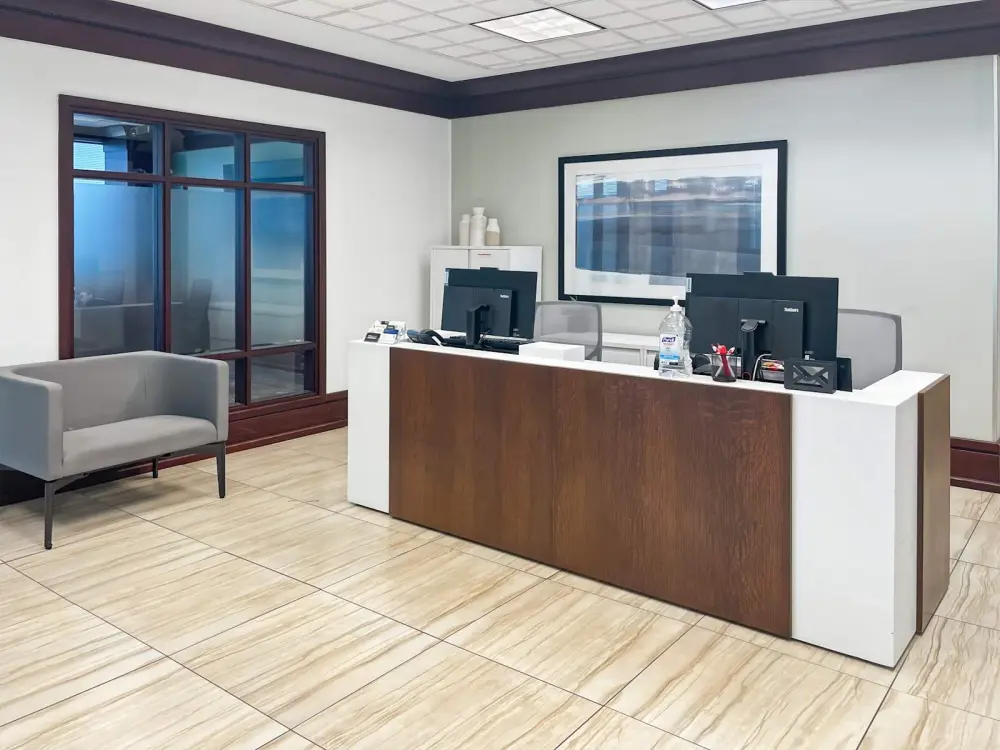 Regus TN, Memphis - Triad Centre I