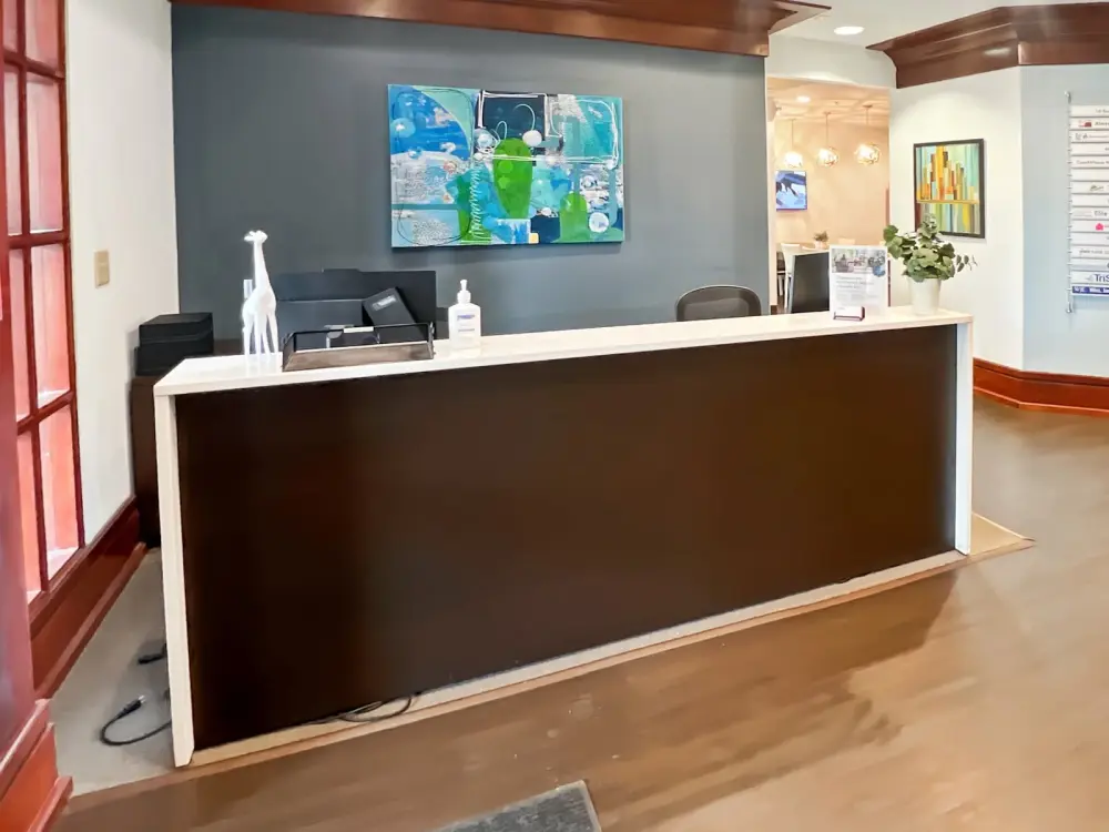 Regus TN, Brentwood - Brentwood Center