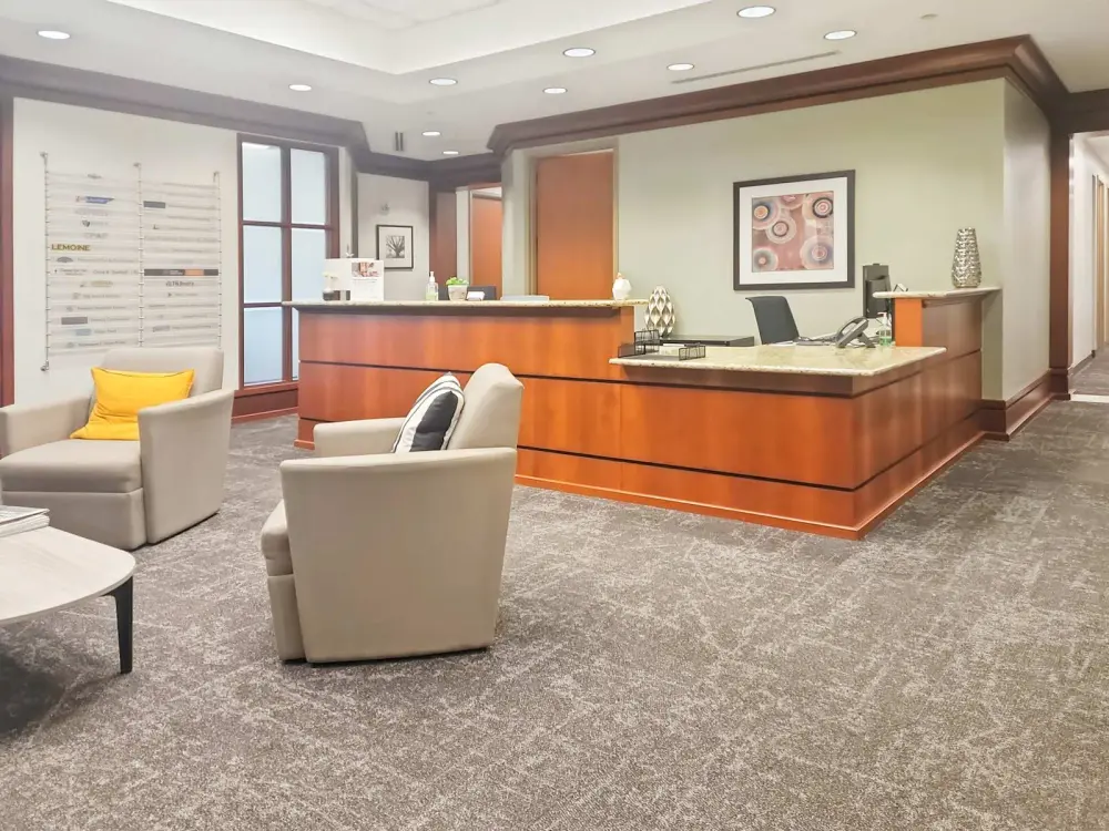 Regus TN, Franklin - Meridian Cool Springs