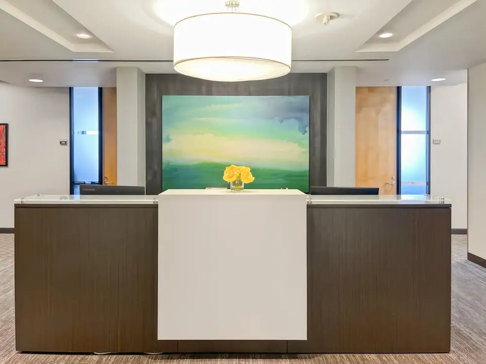 Regus CA, Glendale - Central Avenue