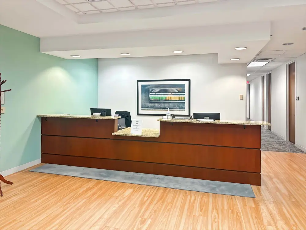 Regus VA, Richmond - Glen Allen