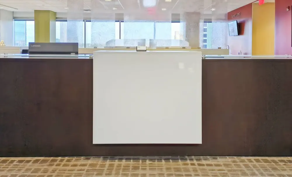 Regus VA, Richmond - Truist Place Downtown