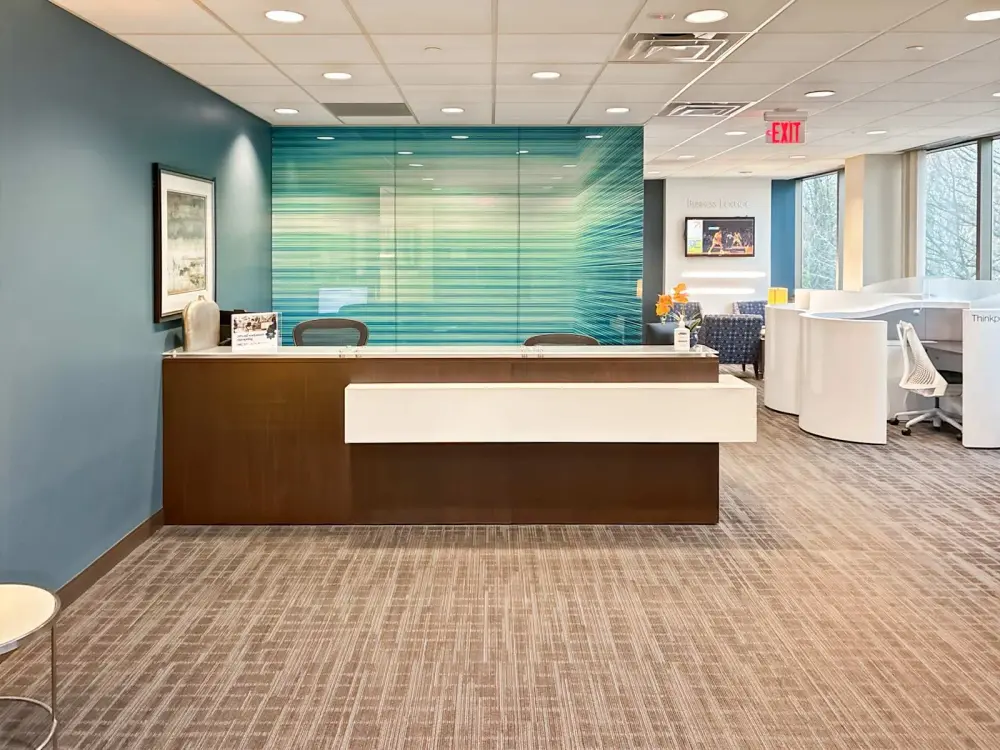 Regus PA, Exton - Eagleview Corporate Center