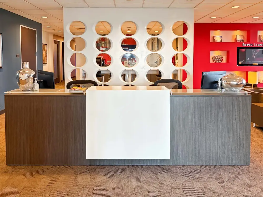 HQ MN, Minneapolis - Roseville - Bonestroo
