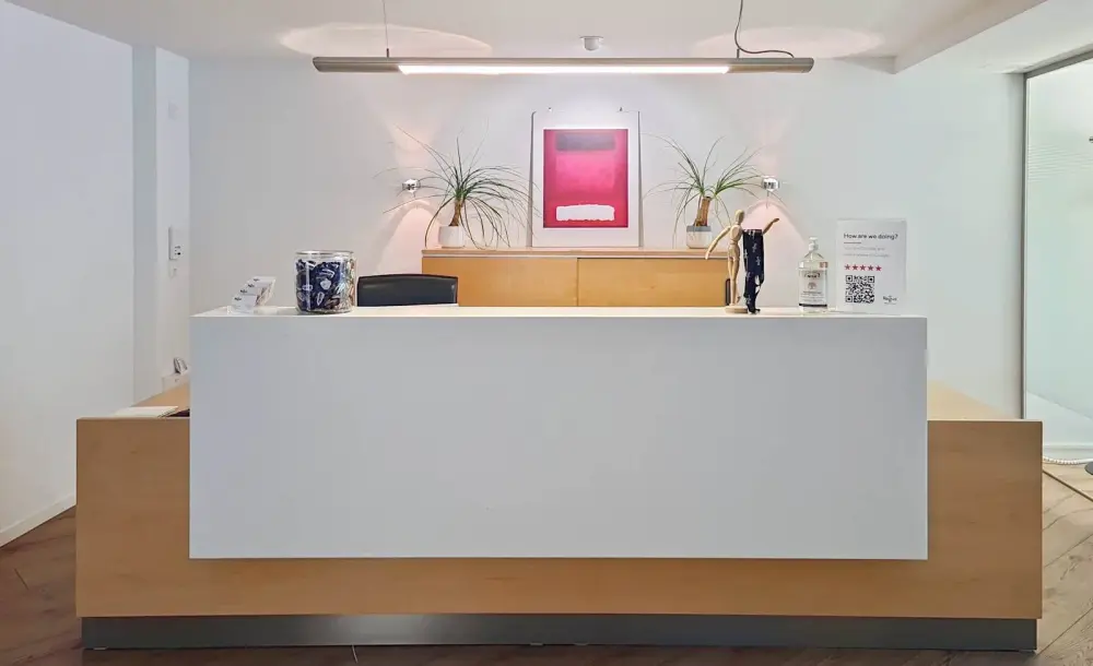 Regus LUCERNE, City Old Town