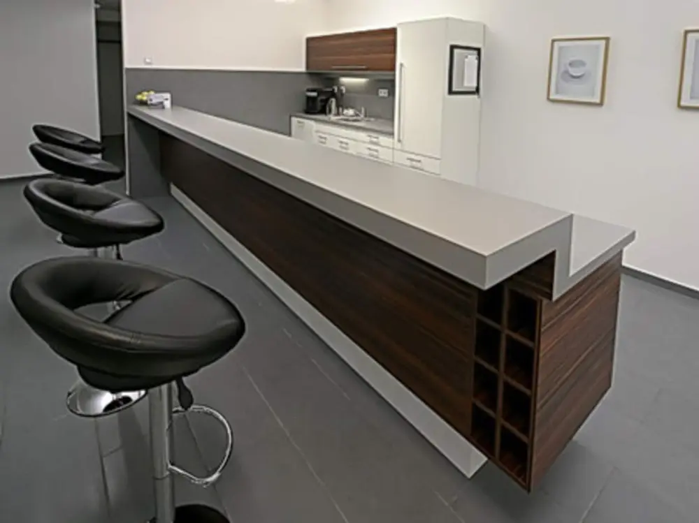 Regus BUDAPEST, First Site