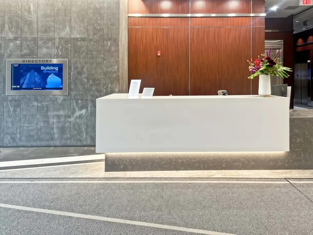 Regus DC, Washington - Capitol Riverfront