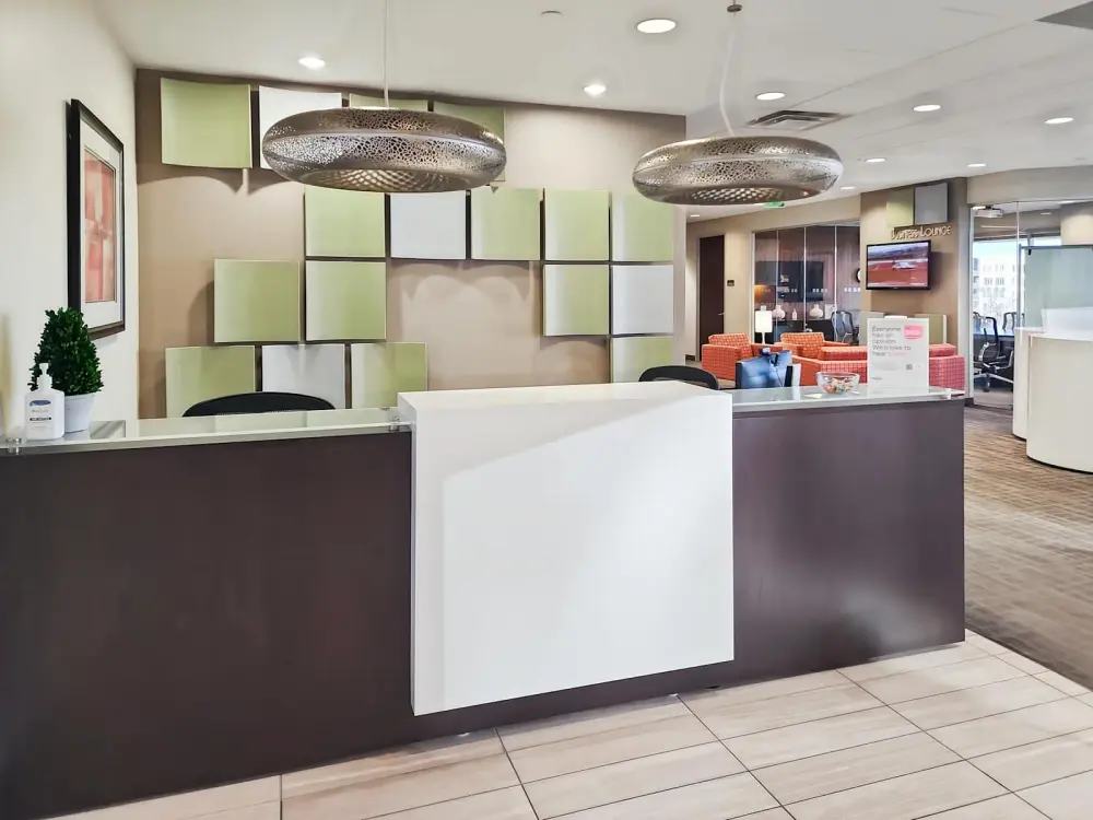 Regus CO, Greenwood Village - Tuscany Plaza