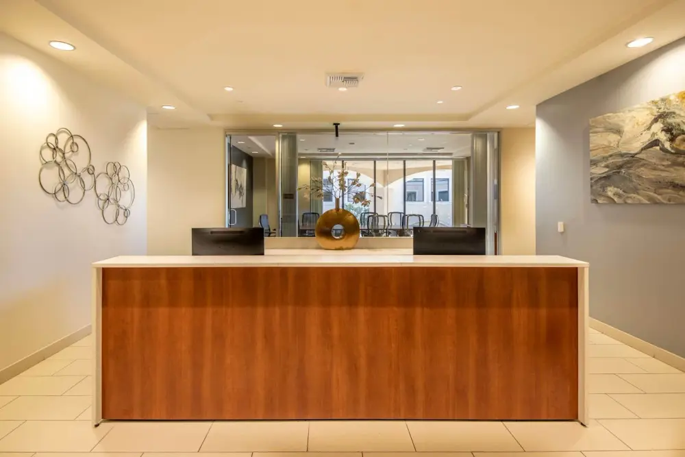 Regus CA, Westlake Park Place