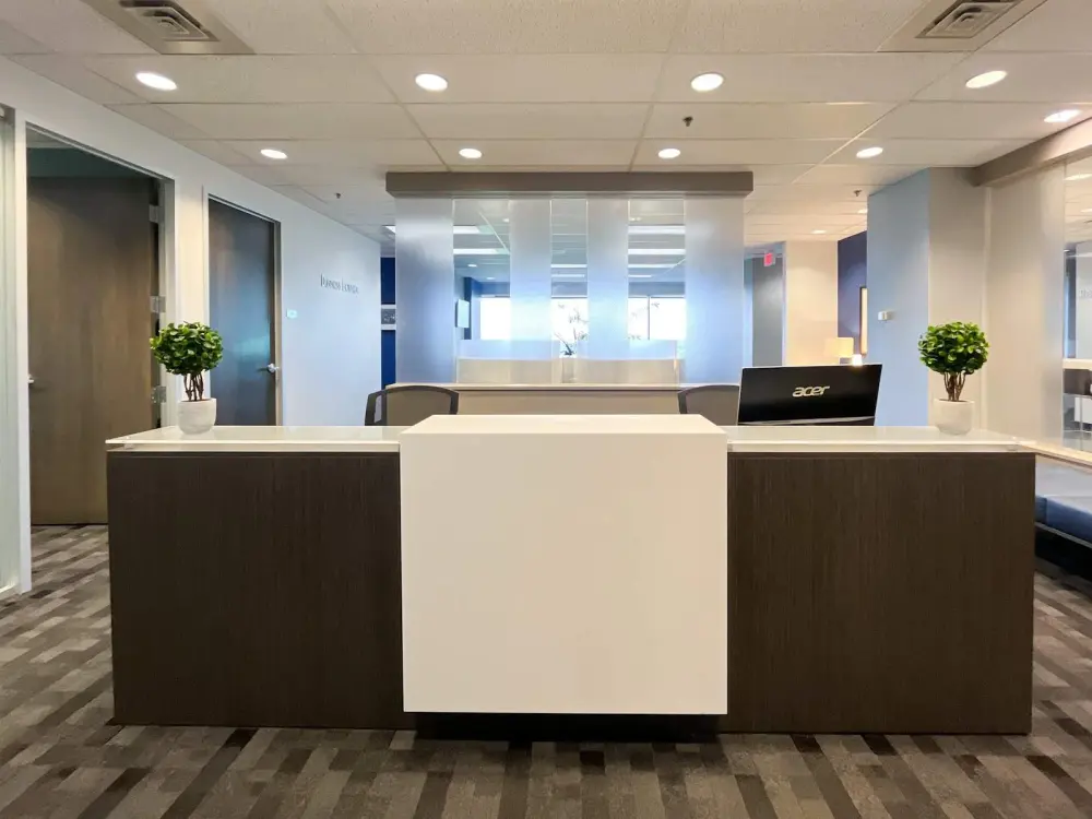 Regus ON, Toronto - Yonge and Sheppard
