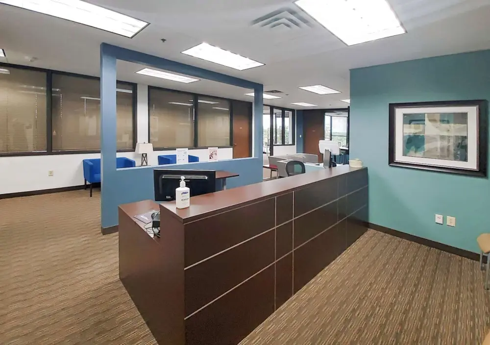 Regus TX, Bryan - Galleria Village