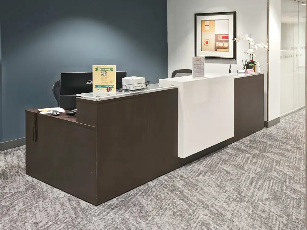 Regus WA, Bellevue - Ridgewood Corporate Square