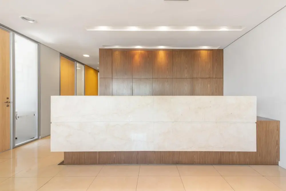 Regus RECIFE, Cicero Dias - Shopping Center Recife