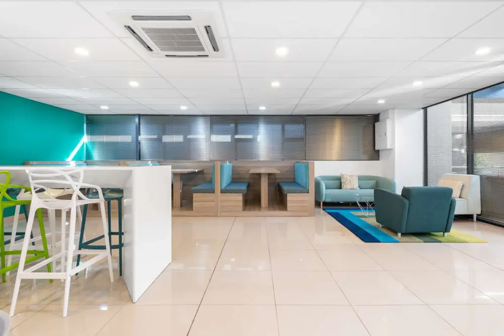 Regus CAPE TOWN, Tyger Valley, Willowbridge