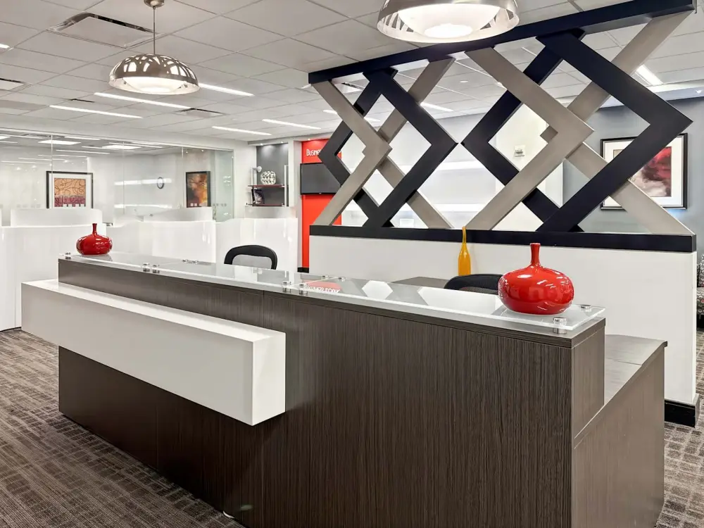 Regus NY, New York City - Bryant Park