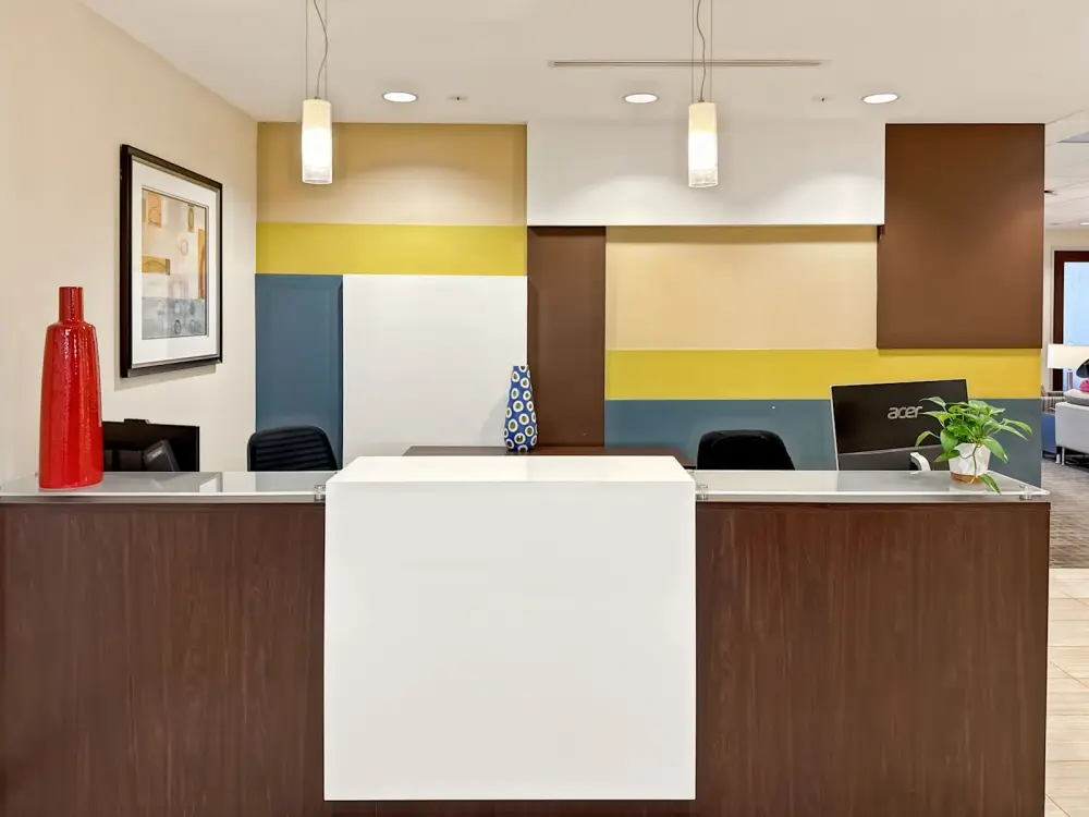 Regus FL, Miami Lakes - Miami Lakes West