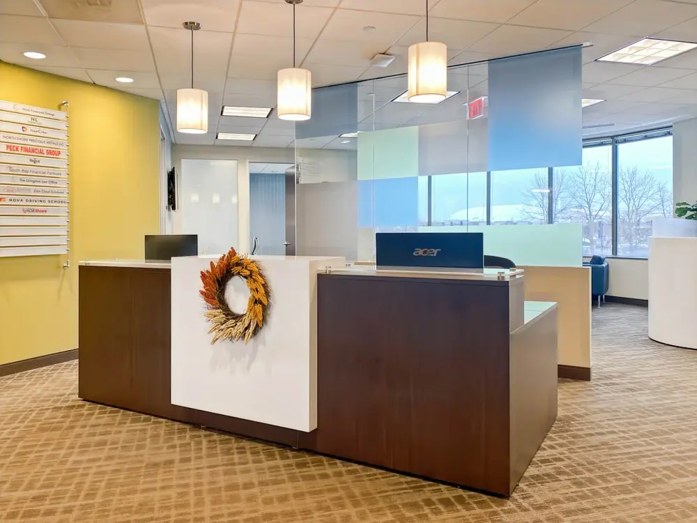 Regus IL, Glenview - Prairie Glen