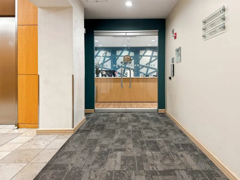 Regus NM, Albuquerque - One Sun Plaza