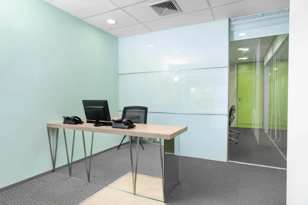 Regus BANGKOK, Bangna Tower