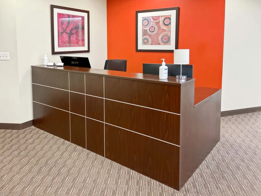 Regus MN, Eagan - Grand Oak I