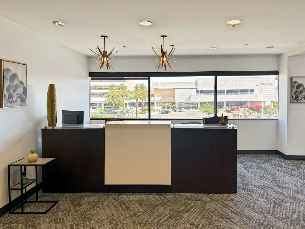Regus AZ, Scottsdale - Camelback Square