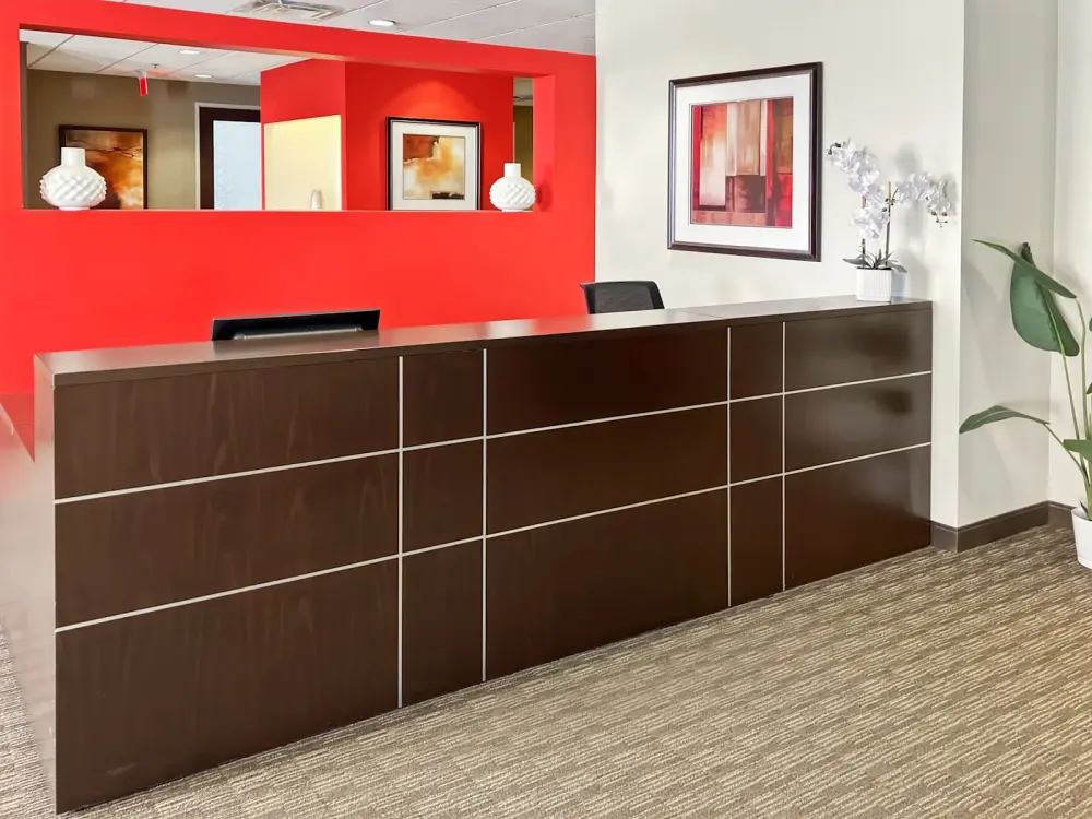 Regus GA, Savannah - Bull Street