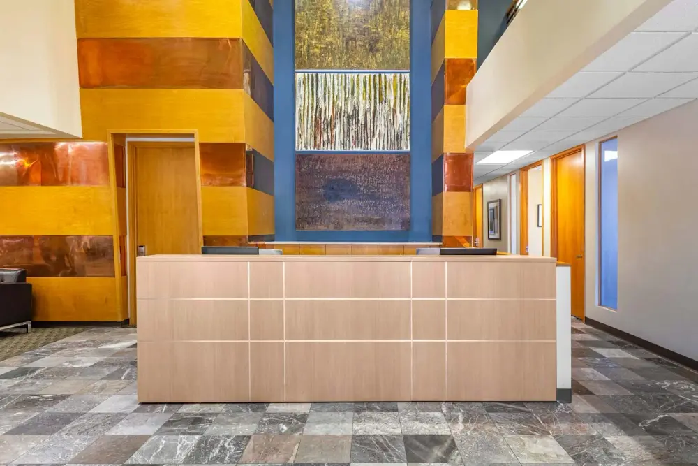 Regus IA, Johnston – Des Moines – Foxboro Square