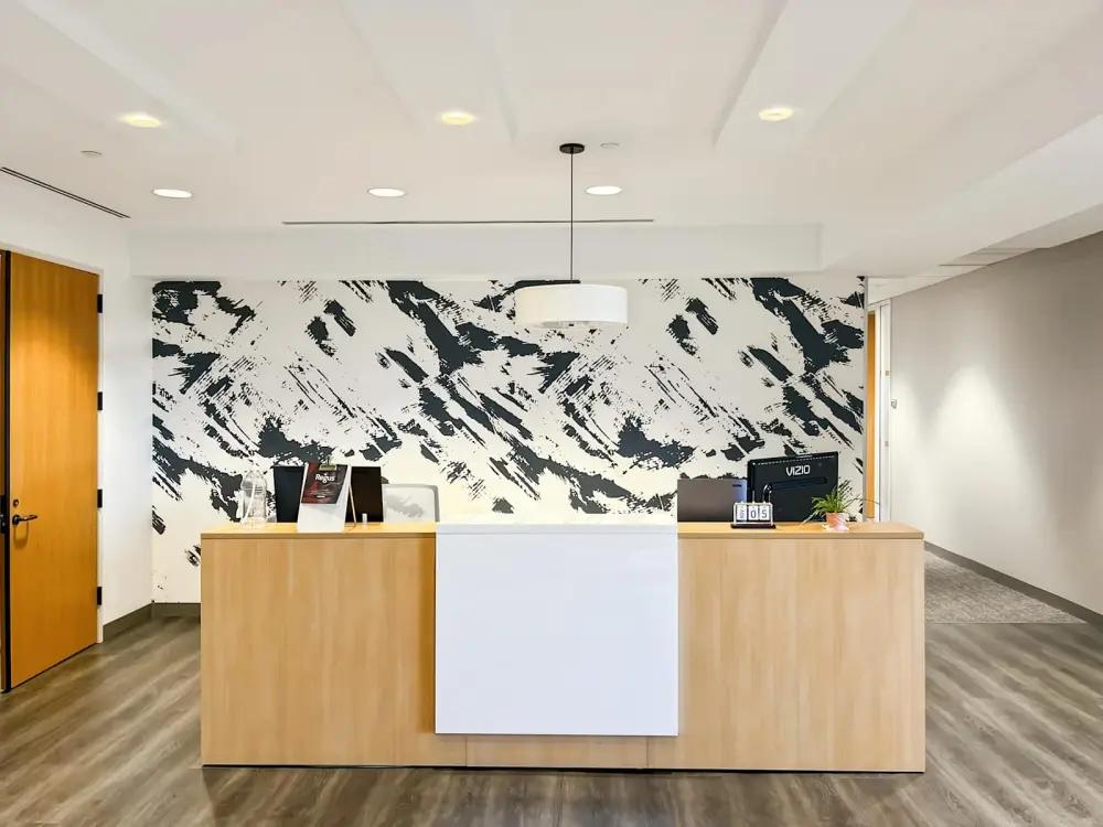 Regus CA, Irvine - Irvine Spectrum Drive