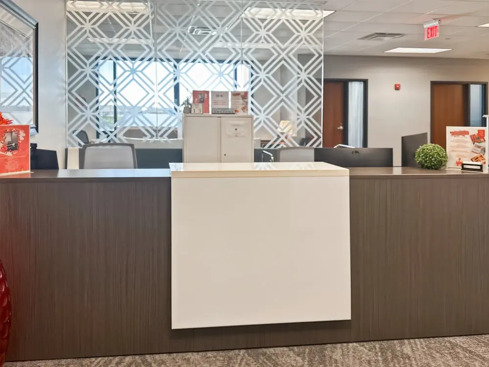 Regus FL, Fort Myers - Forum Corporate