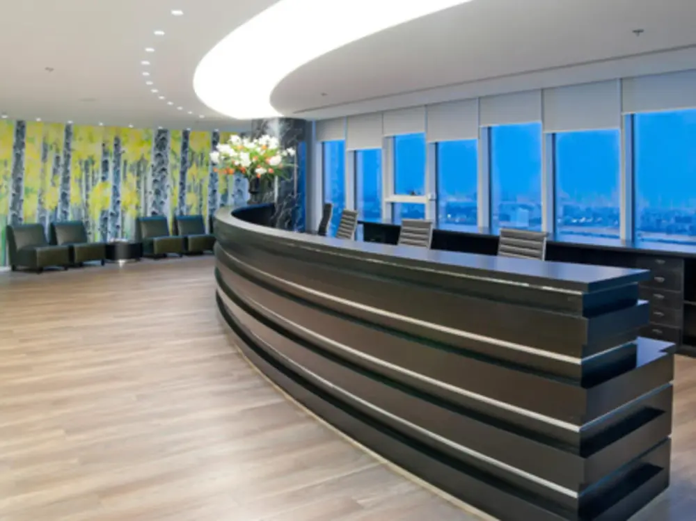 Regus TEL AVIV, Electra Tower